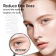 thumbnail image 5 of Parches para ojos Novoy Bio-Collagen Real Deep, 7 pares, 6 en 1, 5 of 9