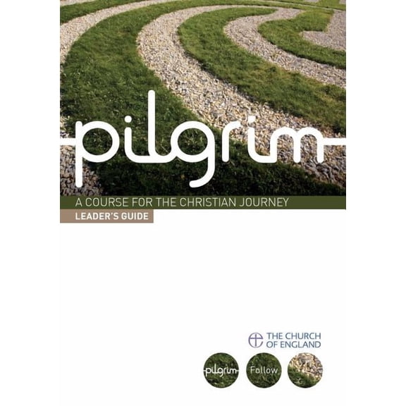 Pilgrim : Leader's Guide