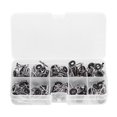 thumbnail image 3 of Haofy Fishing Rod Tips, Firm Fishing Rod Tips Replacement Kit, For Fishing Fishing Lovers, 3 of 8