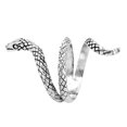 thumbnail image 4 of Maoww Bague en Alliage Animal Ouverte Réglable pour Femme Fille Accessoires de Bijoux, 4 of 7