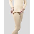 thumbnail image 4 of Conjunto pijama térmico para mujer, 4 of 5