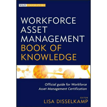 Workforce Asset Management Book Of Knowledge Walmart Com