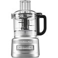 thumbnail image 1 of Procesador de Alimentos KitchenAid KFP0919LCU 9 Tazas PLATA, 1 of 2