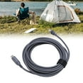 thumbnail image 1 of Pour Câble d'Alimentation Starlink Mini USB C vers DC, Câble d'Entrée Étanche USB Type C vers DC pour Starlink Mini Work, Câble de Chargement USB C Type Barrel Jack pour Starlink Mini avec 80w + Source, 1 of 7