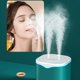 thumbnail image 4 of Humidificador De 2000Ml Con Puerto De Pulverización Doble, Humidificador De Aire De Niebla Fría, Difusor De Aromaterapia De Aceite Esencial Usb Para Viajes En El Hogar Y La Oficina Muyoka Hogar, 4 of 7
