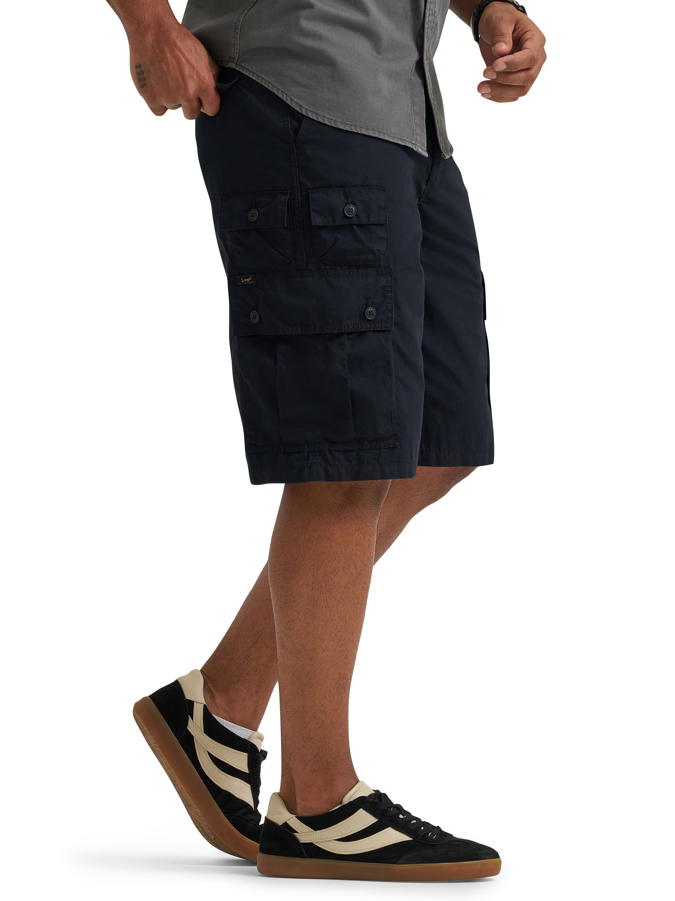 Lee® Men's Legendary Nomad 13" Short