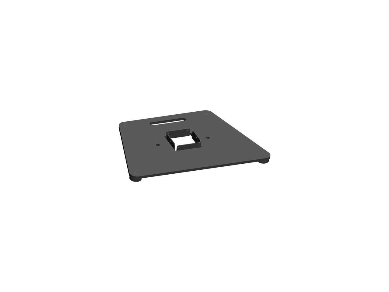 Elo Slim Self-Service Floor Base