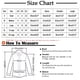 thumbnail image 3 of Sudadera informal de manga larga con capucha y chaquetas para mujer Sudadera holgada de manga larga con cremallera Chaqueta informal de béisbol de punto grueso Chaqueta de poliéster para mujer, 3 of 6