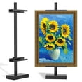 thumbnail image 1 of Soporte de mesa Victawks ajustable para marcos de hasta 29 cm, 1 of 8