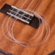 thumbnail image 2 of Cuerdas de ukelele Alice AU047 - Material de carbono premium para sonido brillante y cálido, ideal para ukeleles de 21 a 23 pulgadas. ¡Perfectas para conciertos y práctica!, 2 of 7