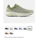 thumbnail image 2 of New Balance FF X 860 V14 Men’s Size 8.5 D Med M860H14 ‘Olivine’ Running Shoes, 2 of 6