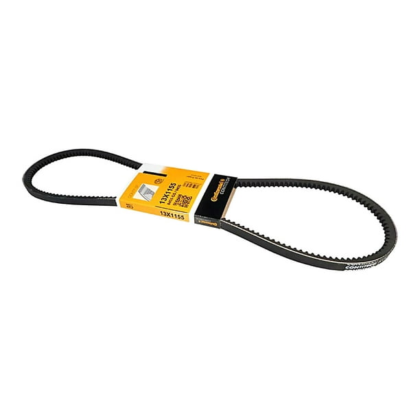 Banda Motor Pickup 1995 A 2007 Nissan L4 2.4L V Dirección hidráulica 1155 mm CONTITECH