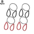 thumbnail image 5 of Stainless Steel Emergency Wire Saw for Outdoor Activities like Hiking, Camping, Climbing and Fishing, 5 of 9