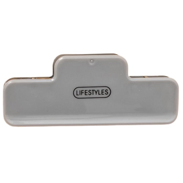 Visland Seal Clips Airtight Multi-purpose Plastic Wide Application Food Sealed Clips for Home