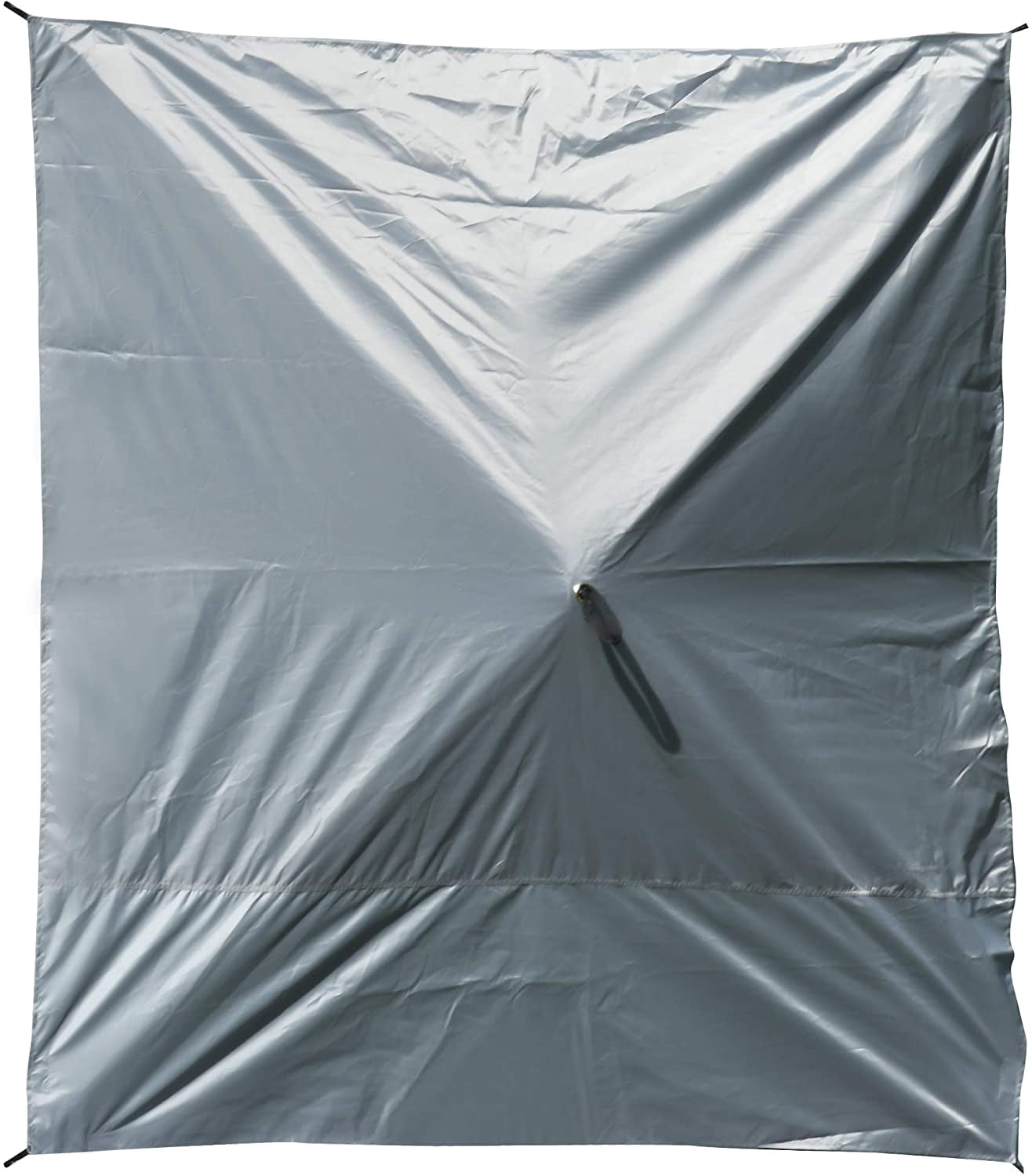 MCombo Portable Gazebo Screen Tent with Wind Panels