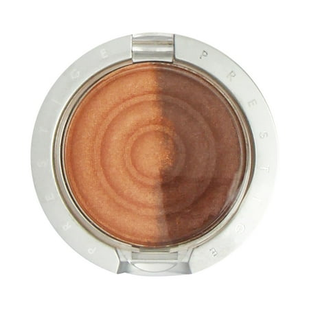 Eye Care Duo - Prestige Eye Shadow Duo CD-20 Elm