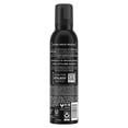 thumbnail image 5 of TRESemmé Mousse for 24H Touchable Hold & Volume Extra Hold With Pro Lock Tech, 6.5 oz, 5 of 6