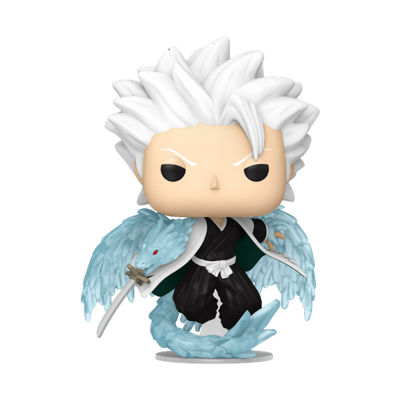 Funko Pop! Toshiro Hitsugaya with Bankai #1700