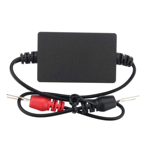 Dispositivo de prueba de batería de vehículo portátil con monitor de batería automático de 12V para Android IOS Tmvgtek Accesorios para autos y motos