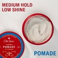 thumbnail image 2 of Old Spice Hair Styling Pomade for Men - 2.22 oz, 2 of 8
