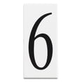thumbnail image 1 of Kichler 4306 Accessory Number 6 Panel Light Case, White - Pack of 10, 1 of 1