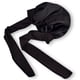 thumbnail image 5 of Kearding Gorro para dormir para mujer, gorro para pérdida de cabello, gorro de dormir, gorro de dormir reutilizable, Protector para peluquería para Negro 2piezas Kearding CBP186128, 5 of 6