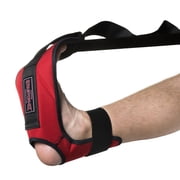 OPTP The Original Stretch-EZ, USA Made Top Choice Plantar Fasciitis Stretcher, Hamstring Stretch Strap and Achilles Tendon Stretcher, Stretching Strap for Physical Therapy