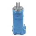 thumbnail image 4 of Fichiouy Hydraulic Motor Drive Motor Oil Engine for Char-Lynn 104-1228-006 Eaton 104-1228 Serie 2 Bolt Staggered Ports Fast Aftermarket New, 4 of 8
