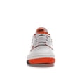 thumbnail image 3 of New Balance Men's 550 Syracuse Shoes, from StockX, 3 of 5