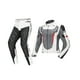 thumbnail image 4 of Chaqueta impermeable para motocicleta, pantalones, chaqueta para montar, traje, almohadillas protectoras reflectantes de verano para hombres y XXXL blanco DYNWAVEMX Pantalones de chaqueta de moto, 4 of 8