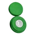 thumbnail image 1 of Plato engrasador para relojes, para aficionados, portátil, para taller, soporte para aceite de reloj Verde, 1 of 8