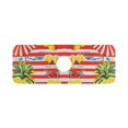 thumbnail image 7 of Yayeee Faucet Mat for Kitchen Sink 14.7" Diatomite Long Splash Guard Pad, Striped Lemon, 7 of 7