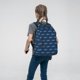 thumbnail image 5 of Balery Cute Shark Mochila Ligera para Hombres y Mujeres – Resistente y Impermeable, Ideal para la Escuela, el Trabajo, los Viajes y el Uso Diario, 5 of 7
