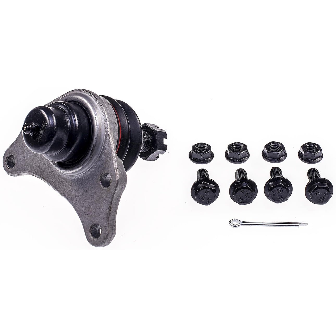 Dorman 533-307 Front Upper Suspension Ball Joint for Specific Toyota Models