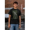 thumbnail image 5 of Funny Dead Inside But I Have Golf Men's Graphic T Shirt Tees Brisco Brands S, 5 of 6