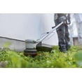 thumbnail image 3 of Desbrozadora Inalámbrica Bosch 18V GRT 18V-33. Motor Brushless, corte de 33cm y cabezal Pro Tap. Con control de velocidad constante. (Herramienta Sola)., 3 of 5