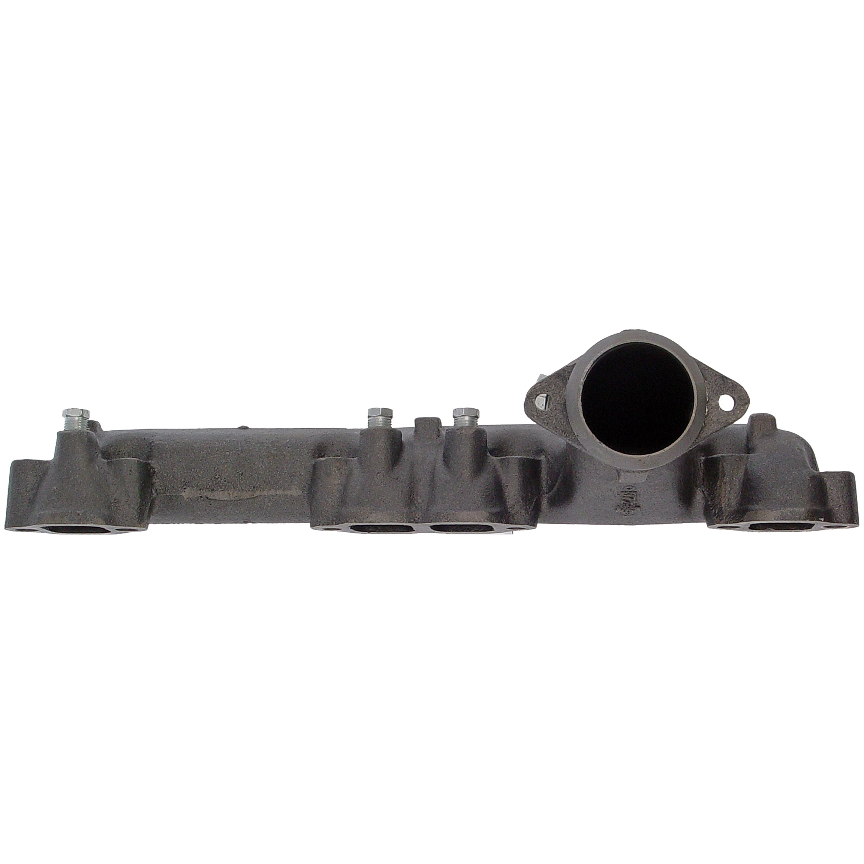 Dorman 674-518 Driver Side Exhaust Manifold for Specific Chevrolet / Pontiac Models