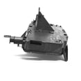 thumbnail image 2 of Engine Computer PCM Bracket Housing Case Box CV6Z12B523C AV6112A659AE 1720891 for Focus 2012-2018 C-MAX 2, 2 of 5