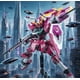 thumbnail image 2 of Gundam Model Big Class HG Assembly Intelligent Toy Mech Handheld Assembly Toy Height of About 15 centimeters（HG Red Heresy）, 2 of 5