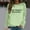 Light Green, variant on Women Sweatshirt Sweat Shirts Women Long Sleeve Pullovers for Women Yellow Crewneck Fall Crewneck Women's Clothing