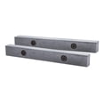 thumbnail image 1 of Mordaza Tornillo Banco Urrea 4 Tornillo 424HDK, 1 of 3