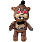 Five Nights at Freddy's Nightmare Freddy Plush