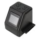 thumbnail image 5 of Escáner de diapositivas de película Convierte diapositivas de película 135, 126 y 110 en negativos Fotos en color, blanco y negro, JPG, 12 MP con pantalla LCD de 2,0 pulgadas, 5 of 12