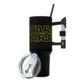 thumbnail image 4 of Star Wars Gobelet en Acier Inoxydable de 40 Oz avec Poignée de Sabre Laser Sculptée, 4 of 7