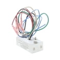 thumbnail image 3 of Generation Brands 250EL7512-277 Low Voltage Electronic Transformer, 12V @ 75W, 3 of 3