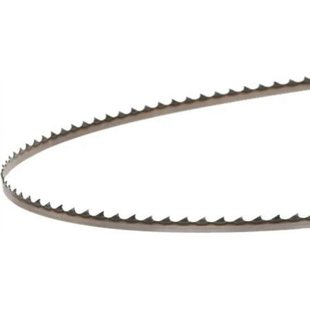 

Timber Bandsaw Blade 1/4 x 105 4 TPI