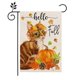 thumbnail image 2 of Pieces Halloween Flags, Halloween Flags, Outdoor Garden Flags for Home Outdoor Decoration Halloween Party Decorations 30 45cm Linen, 2 of 4