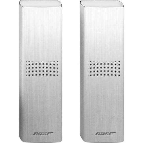 Par de Bocinas Bose SPEAKER700W Blanco Surround Rango de transmisión Bluetooth de hasta 30 pies