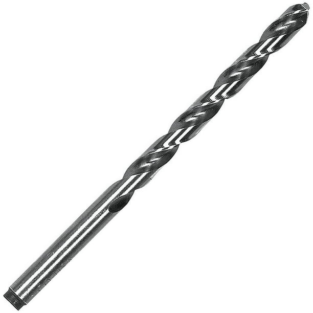 Vermont American 12674 3/8" Industrial Cobalt Drill Bit