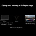 thumbnail image 4 of Xiaomi TV Box S 2.ª generación, versión global original, 4K Ultra HD, 2G, 8G, WiFi, Bluetooth 5,2, Google TV Cast, Netflix, Smart TV Box, reproductor multimedia, 4 of 5